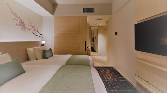 ホテル八重の翠東京